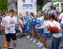 Ingolstadt-Halbmarathon 2006