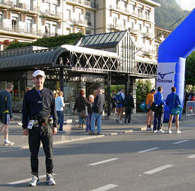 Jungfrau Marathon 2006