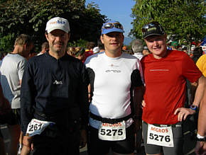 Jungfrau Marathon 2006