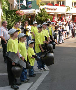 Jungfrau Marathon 2006