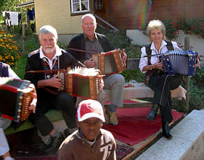 Jungfrau Marathon 2006