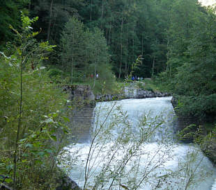 Jungfrau Marathon 2006