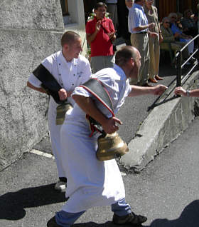 Jungfrau Marathon 2006