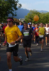 Jungfrau Marathon 2006