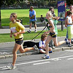 Jungfrau Marathon 2006