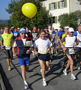 Jungfrau Marathon 2006