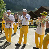 Jungfrau Marathon 2006