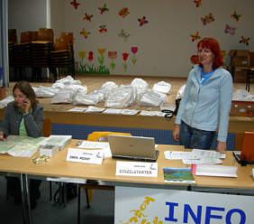 Kaiser - Marathon 2006