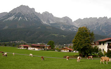 Kaiser - Marathon 2006