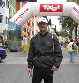 Kaiser - Marathon 2006