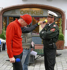 Kaiser - Marathon 2006