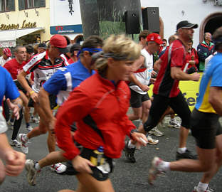 Kaiser - Marathon 2006