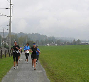 Kaiser - Marathon 2006