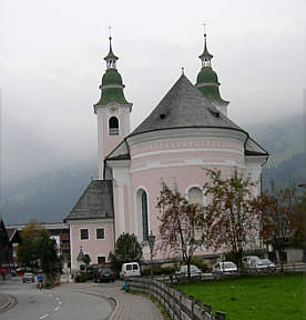 Kaiser - Marathon 2006