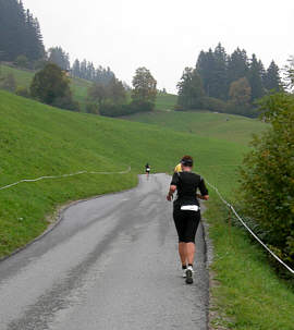 Kaiser - Marathon 2006