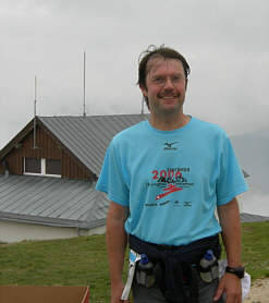 Kaiser - Marathon 2006