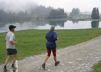 Kaiser - Marathon 2006