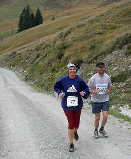 Kaiser - Marathon 2006