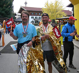 Kaiser - Marathon 2006