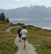 Kaiser - Marathon 2006