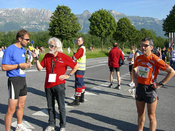 Liechtenstein Marathon 2006