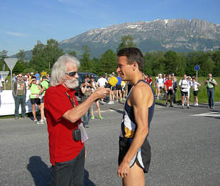 Liechtenstein Marathon 2006