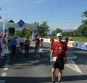 Liechtenstein Marathon 2006