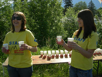 Liechtenstein Marathon 2006