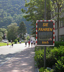 Liechtenstein Marathon 2006