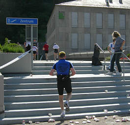 Liechtenstein Marathon 2006