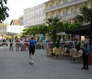 Liechtenstein Marathon 2006