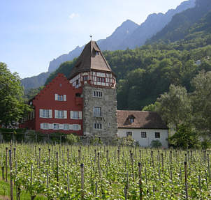 Liechtenstein Marathon 2006