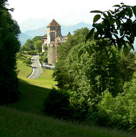 Liechtenstein Marathon 2006