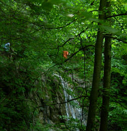 Liechtenstein Marathon 2006