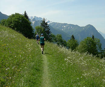 Liechtenstein Marathon 2006