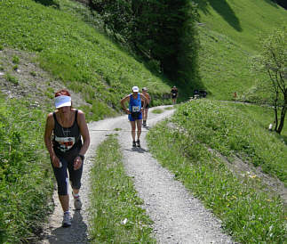 Liechtenstein Marathon 2006