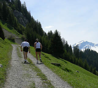 Liechtenstein Marathon 2006