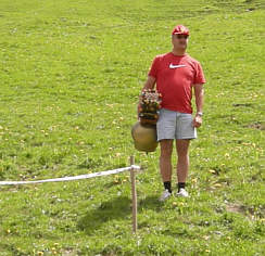 Liechtenstein Marathon 2006