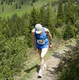 Liechtenstein Marathon 2006