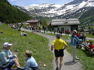 Liechtenstein Marathon 2006