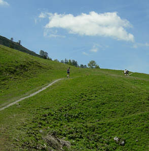 Liechtenstein Marathon 2006