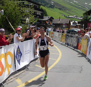 Liechtenstein Marathon 2006