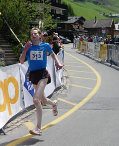 Liechtenstein Marathon 2006