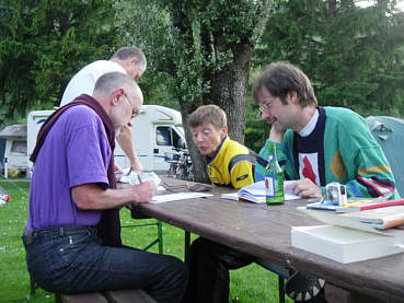 Liechtenstein Marathon 2006