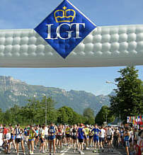 Liechtenstein Marathon 2006