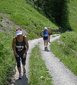 Liechtenstein Marathon 2006