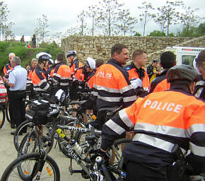 Luxemburg Marathon 2006