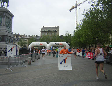 Luxemburg Marathon 2006