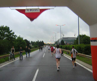 Luxemburg Marathon 2006