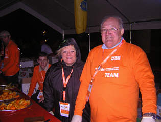 Luxemburg Marathon 2006